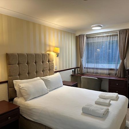 Normanhurst Hotel Sale Eksteriør billede
