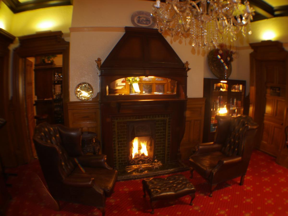 Normanhurst Hotel Sale Eksteriør billede