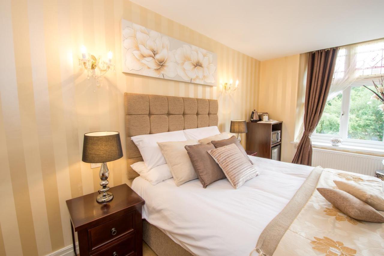 Normanhurst Hotel Sale Eksteriør billede