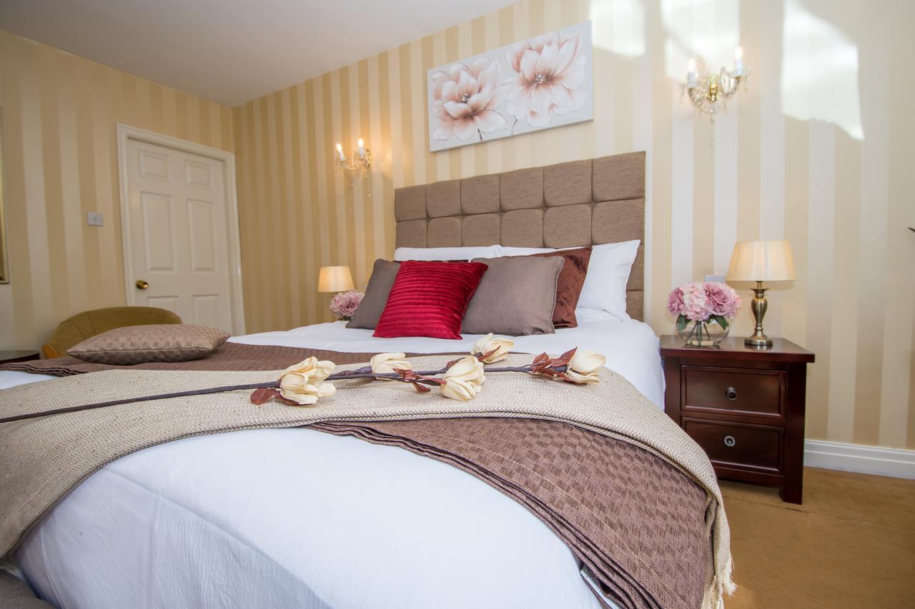 Normanhurst Hotel Sale Eksteriør billede