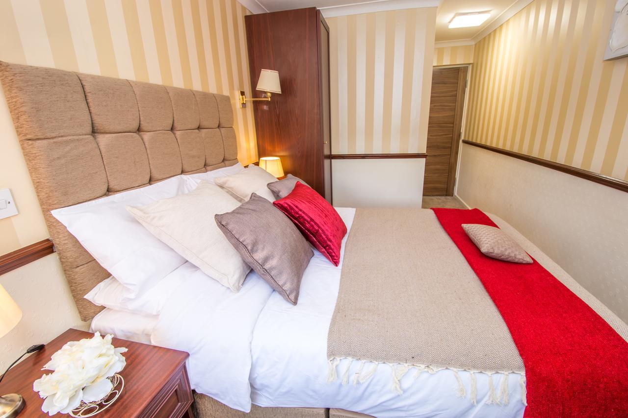 Normanhurst Hotel Sale Eksteriør billede